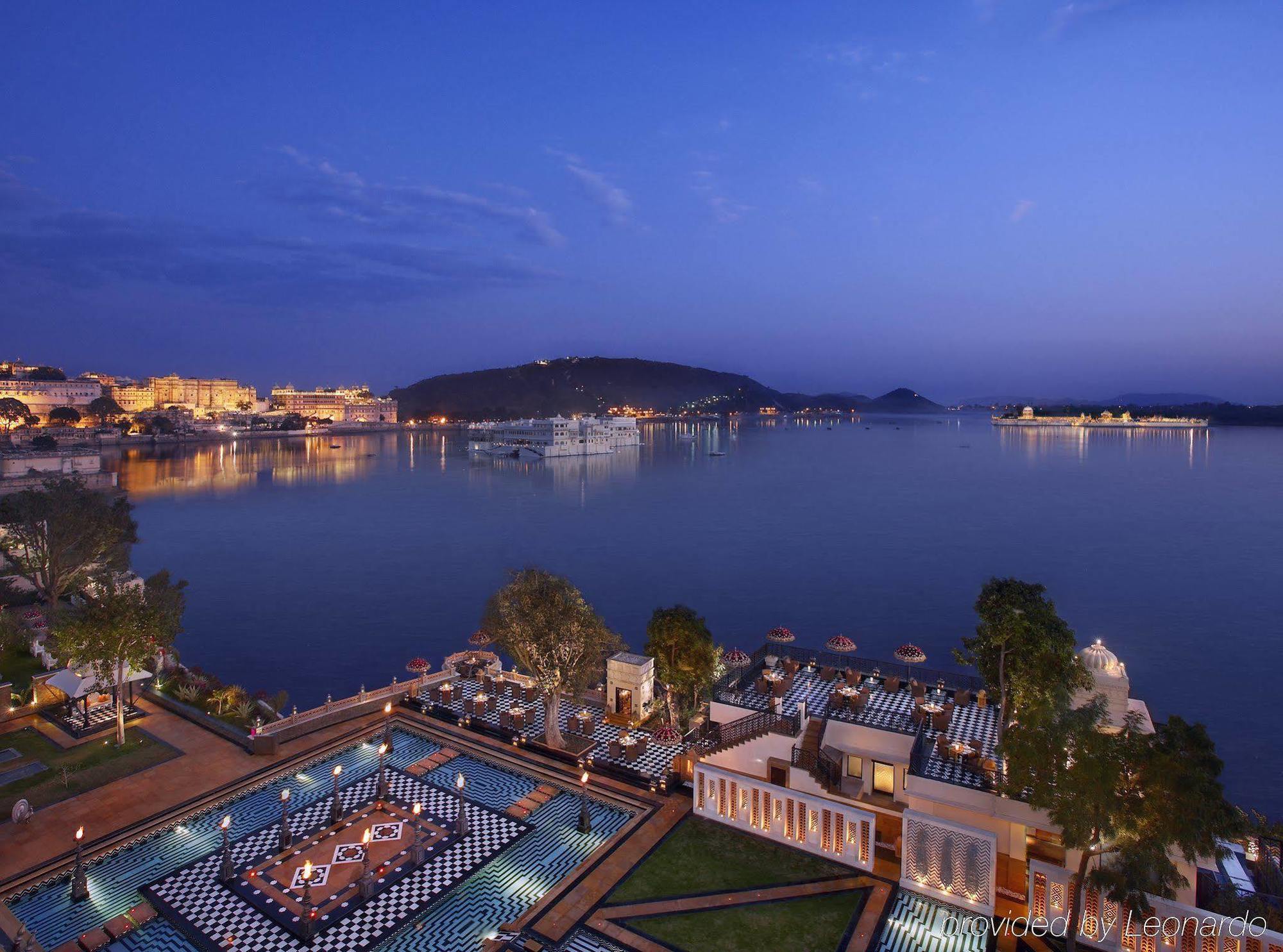 The Leela Palace Udaipur Facilities photo